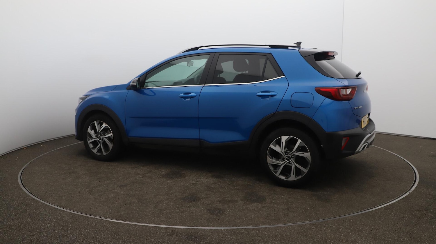 Used Kia Stonic 2022 for sale - 76188657: Photo 48