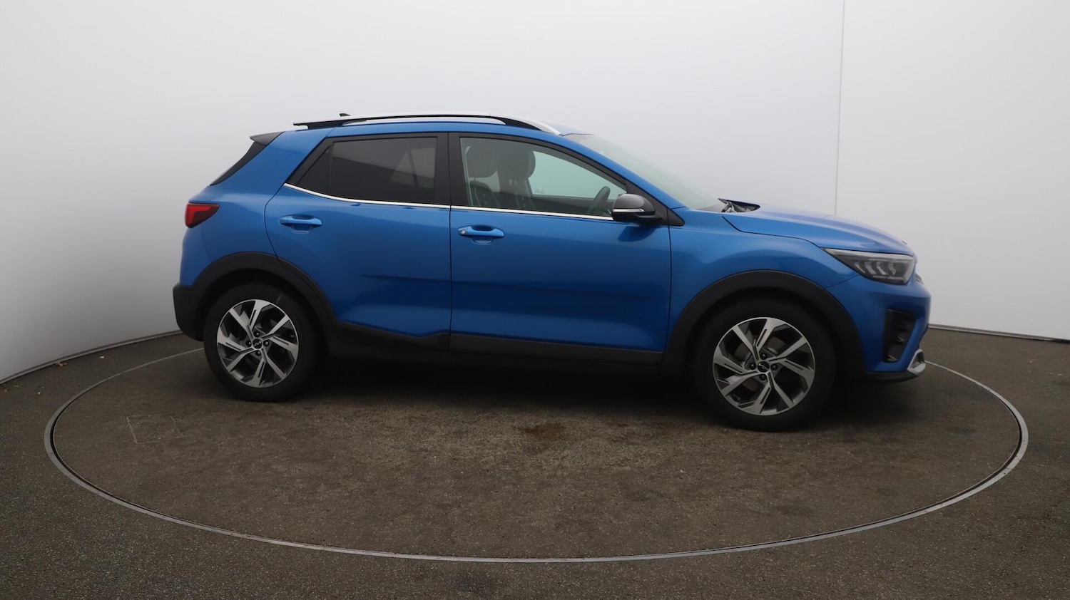 Used Kia Stonic 2022 for sale - 76188657: Photo 49