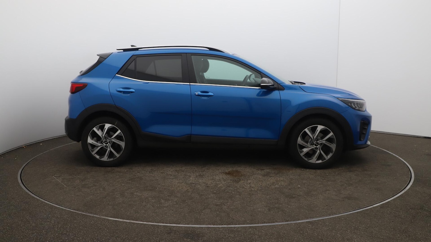 Used Kia Stonic 2022 for sale - 76188657: Photo 50