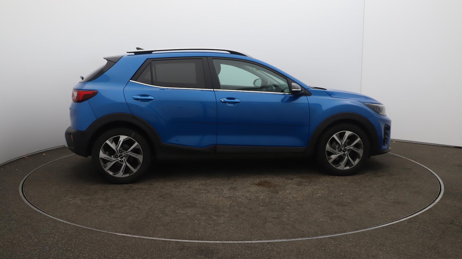 Used Kia Stonic 2022 for sale - 76188657: Photo 51