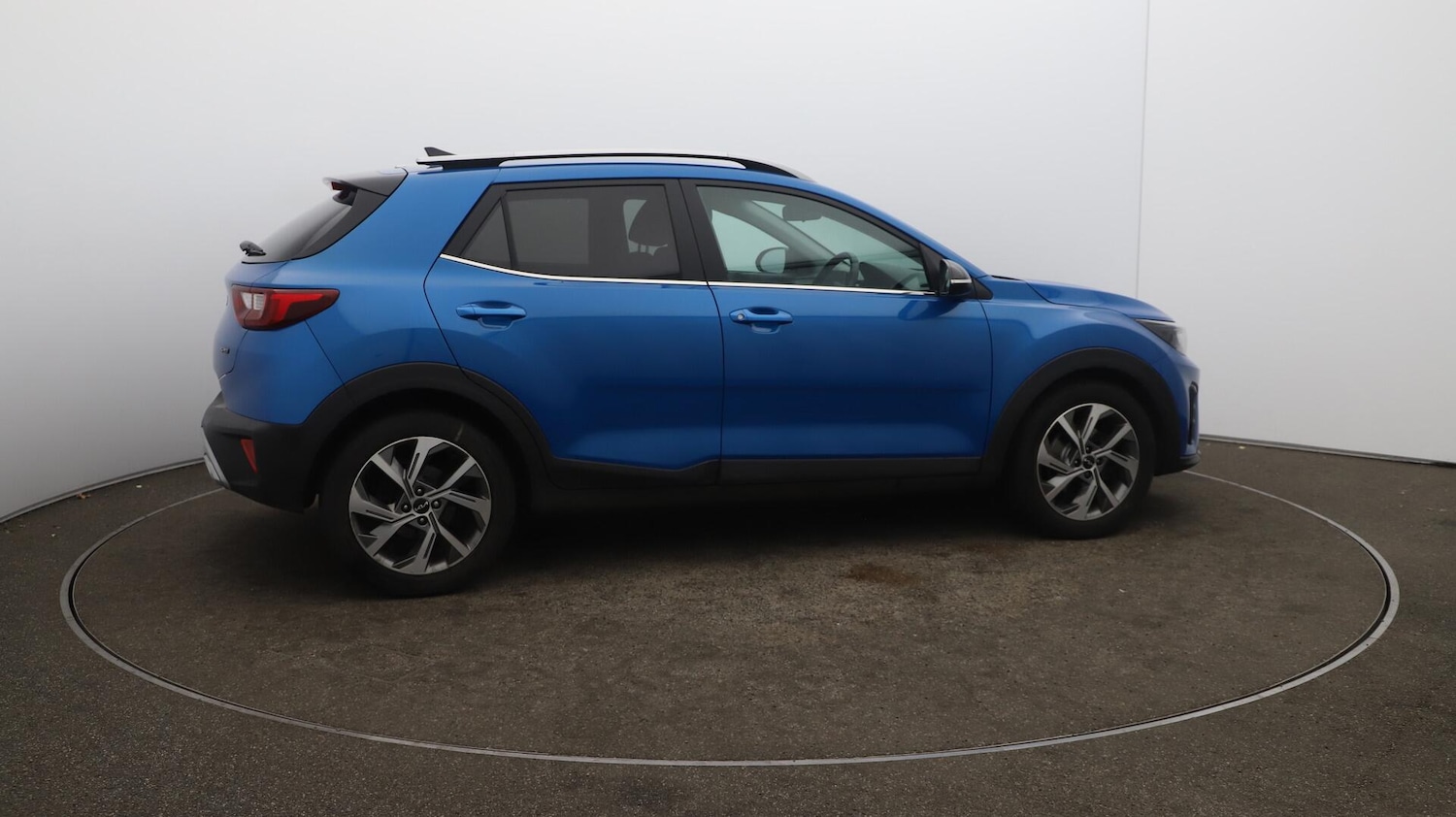 Used Kia Stonic 2022 for sale - 76188657: Photo 52