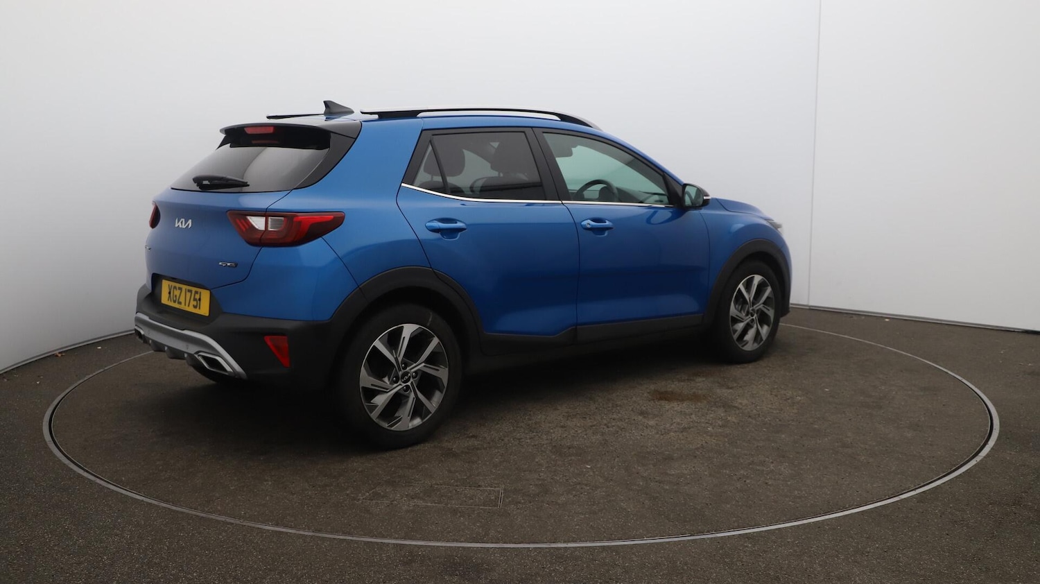 Used Kia Stonic 2022 for sale - 76188657: Photo 54