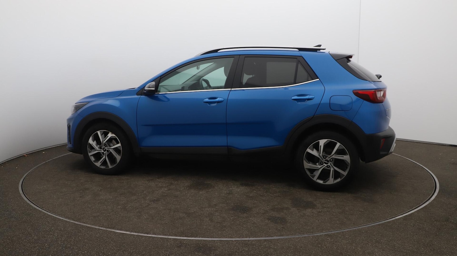 Used Kia Stonic 2022 for sale - 76188657: Photo 59