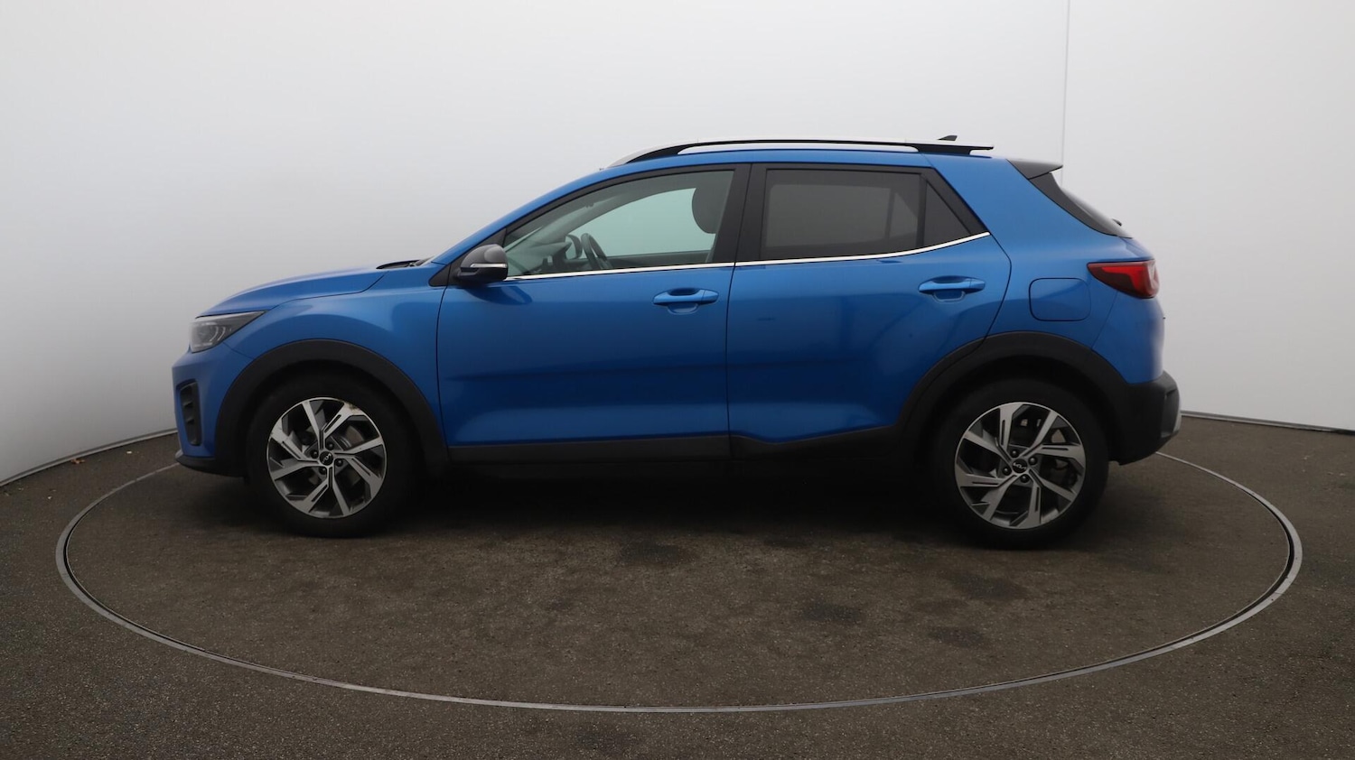 Used Kia Stonic 2022 for sale - 76188657: Photo 65
