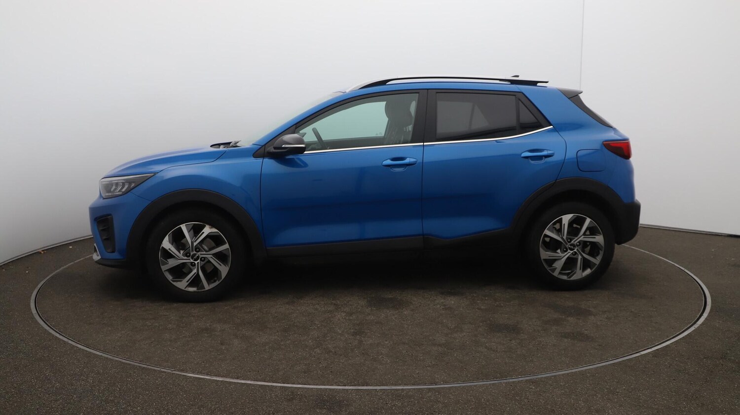 Used Kia Stonic 2022 for sale - 76188657: Photo 66