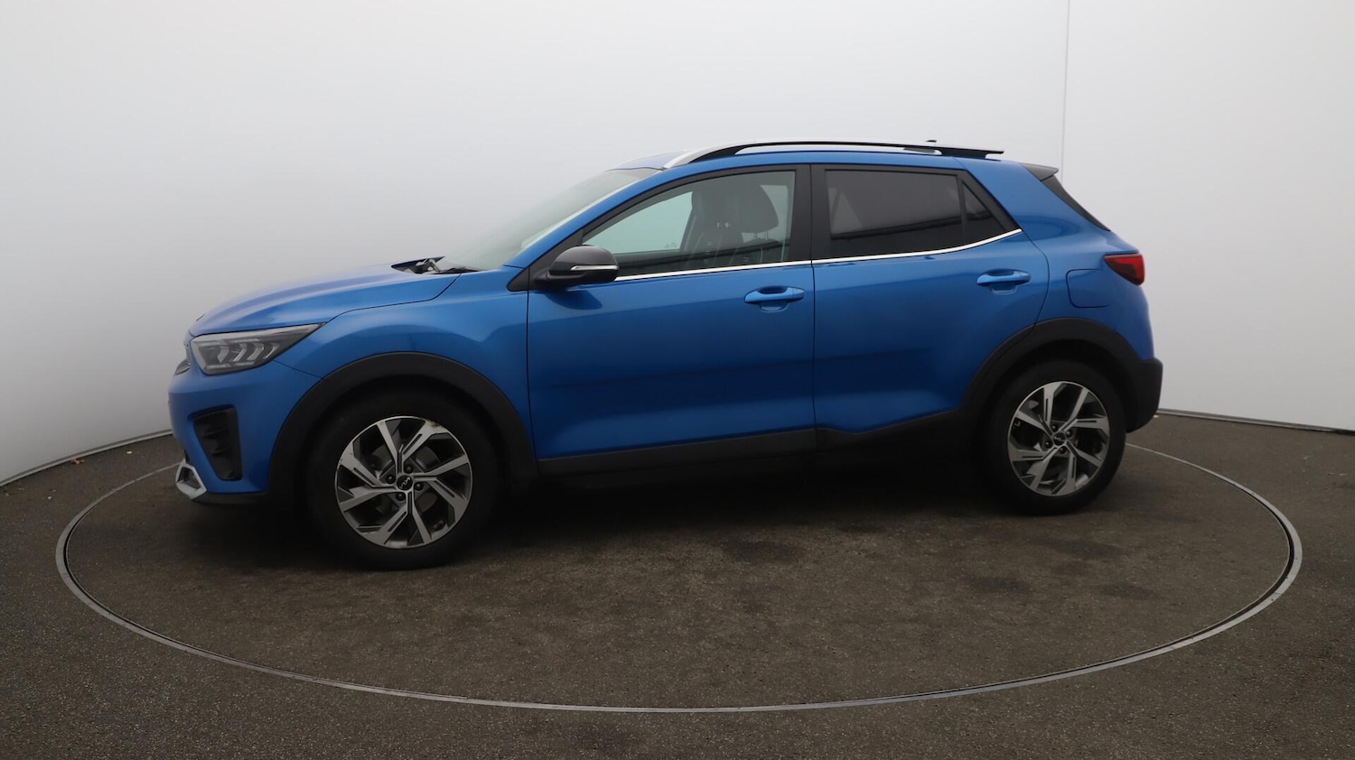 Used Kia Stonic 2022 for sale - 76188657: Photo 67
