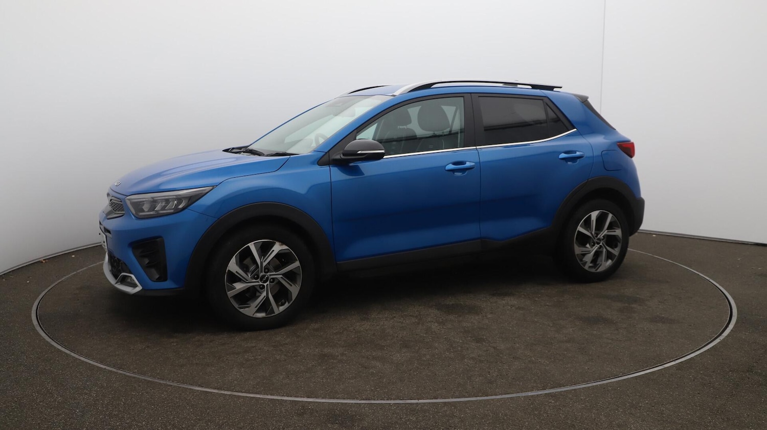 Used Kia Stonic 2022 for sale - 76188657: Photo 68