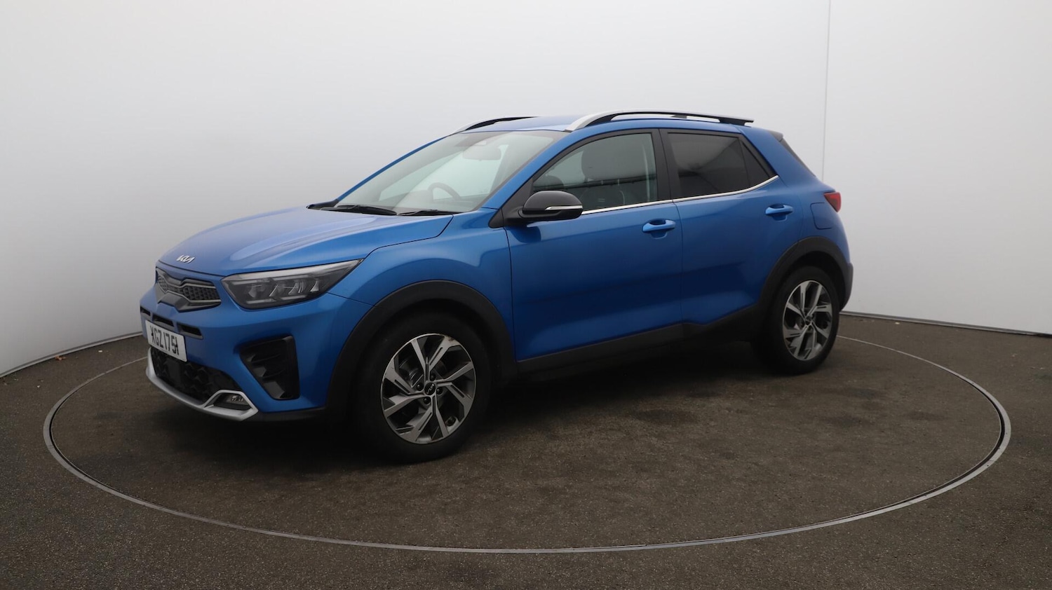 Used Kia Stonic 2022 for sale - 76188657: Photo 69