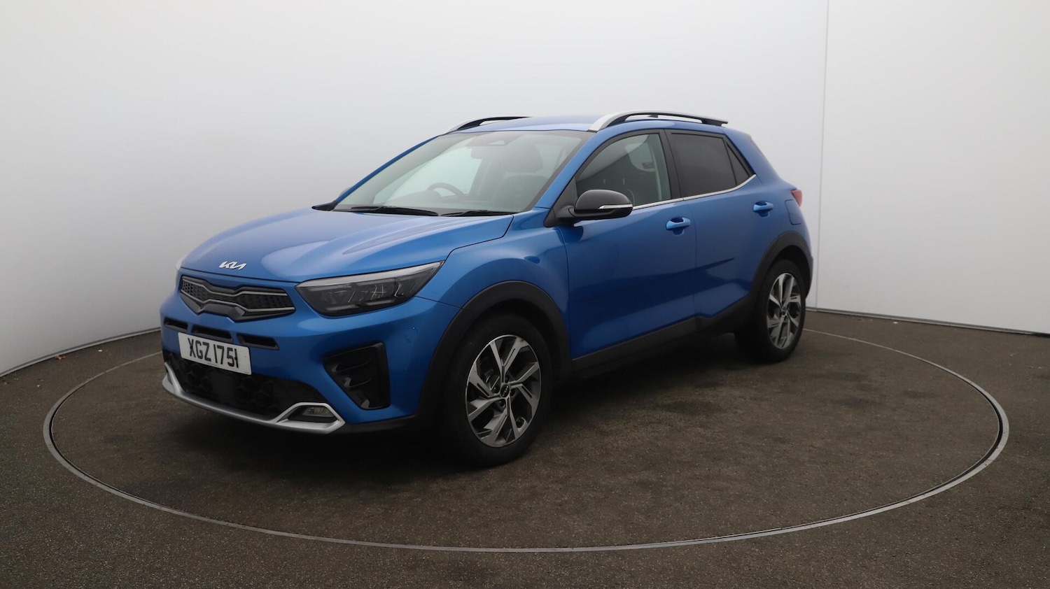 Used Kia Stonic 2022 for sale - 76188657: Photo 70