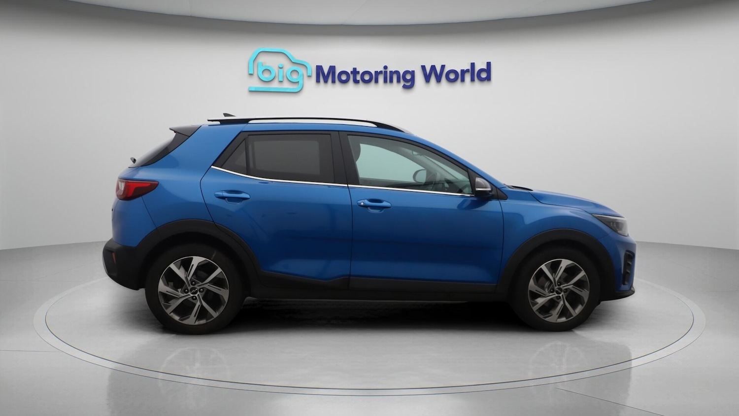 Used Kia Stonic 2022 for sale - 76188657: Photo 9
