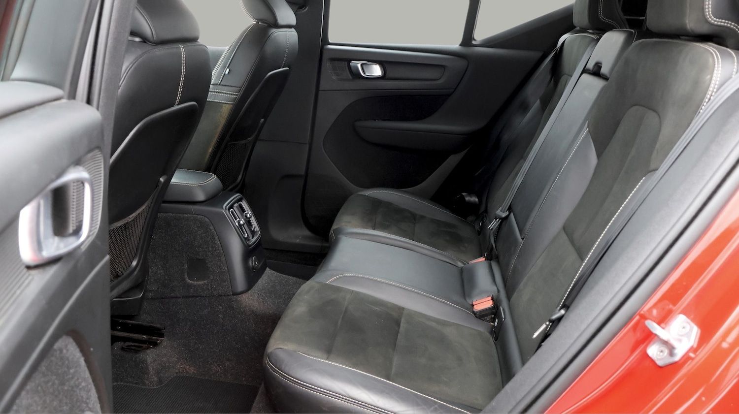 Used Volvo XC40 2021 for sale - 77833963: Photo 16