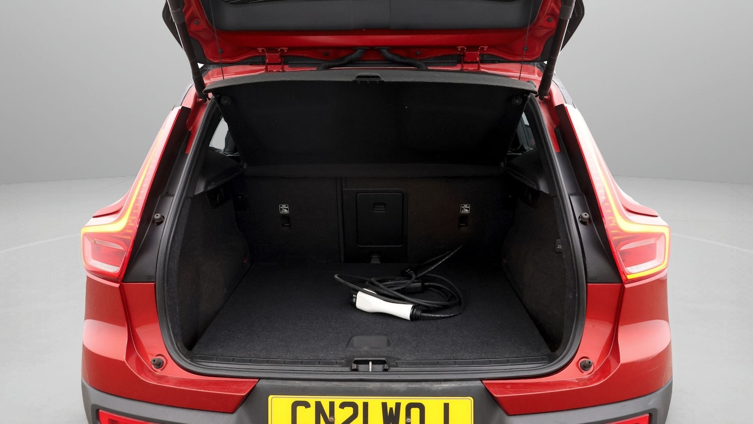 Used Volvo XC40 2021 for sale - 77833963: Photo 17