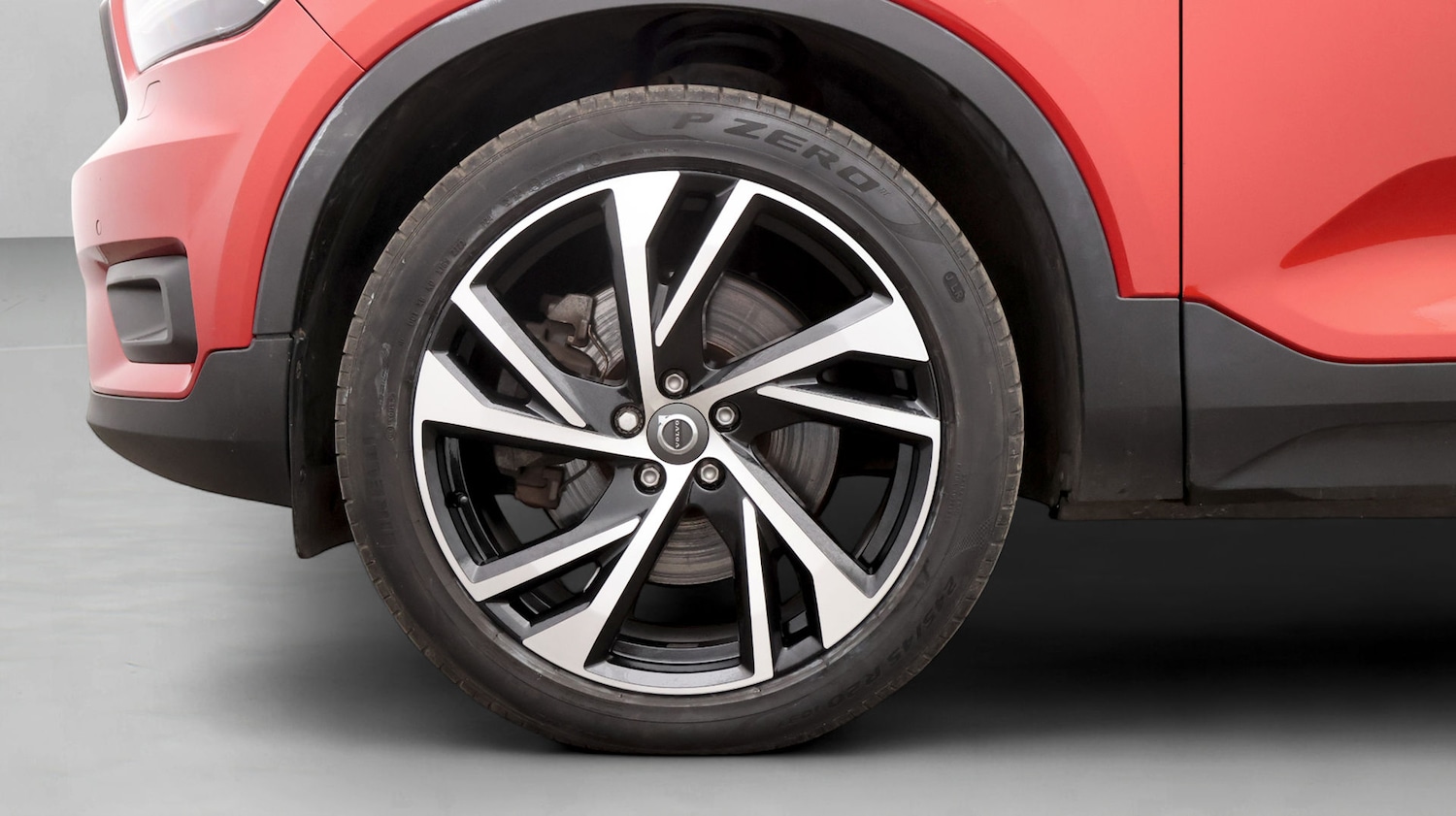 Used Volvo XC40 2021 for sale - 77833963: Photo 18