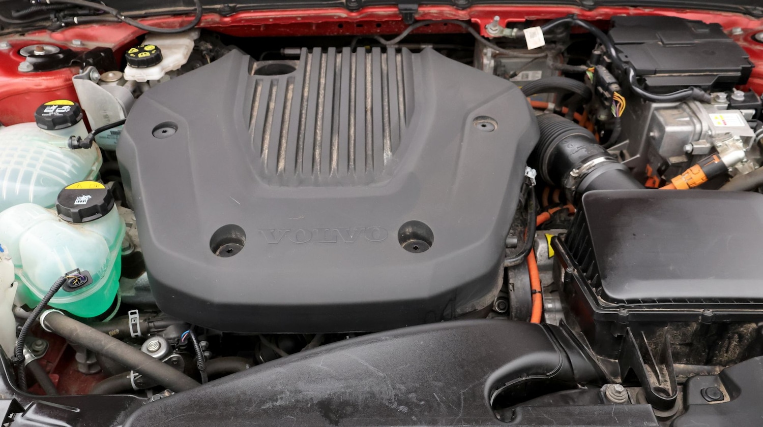 Used Volvo XC40 2021 for sale - 77833963: Photo 19