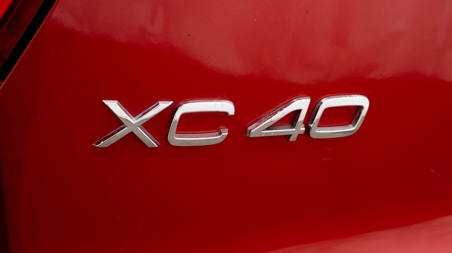 Used Volvo XC40 2021 for sale - 77833963: Photo 21