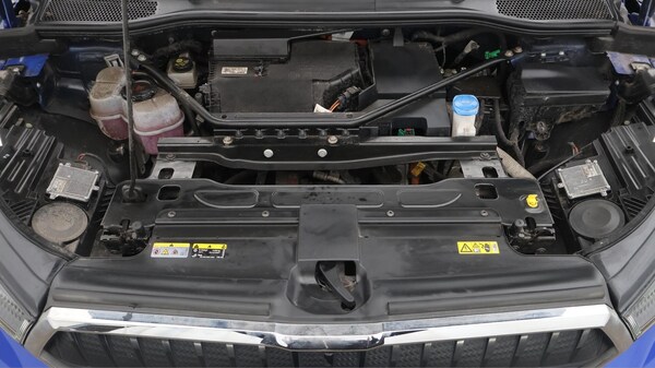 Used Skoda Enyaq 2021 for sale - 76307142: Photo 20
