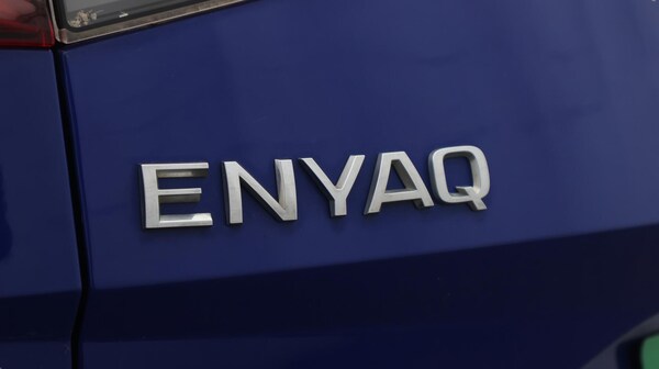 Used Skoda Enyaq 2021 for sale - 76307142: Photo 22