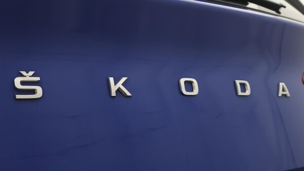 Used Skoda Enyaq 2021 for sale - 76307142: Photo 23