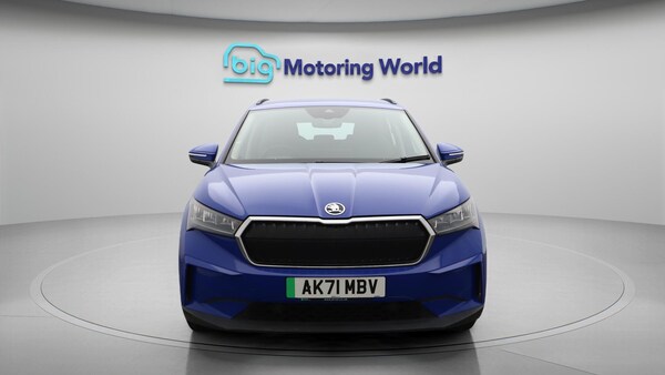 Used Skoda Enyaq 2021 for sale - 76307142: Photo 3