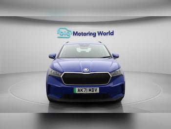 Used Skoda Enyaq 2021 for sale - 76307142: Photo 3