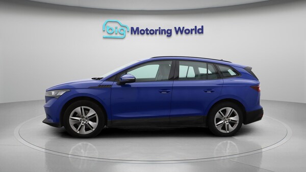 Used Skoda Enyaq 2021 for sale - 76307142: Photo 5