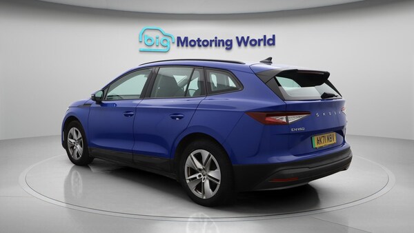 Used Skoda Enyaq 2021 for sale - 76307142: Photo 6