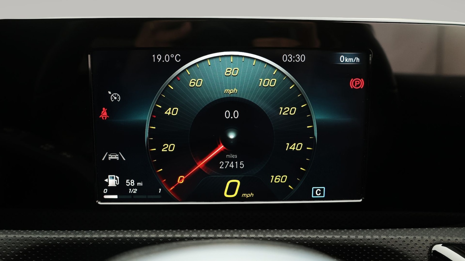 Used Mercedes-Benz A-Class 2020 for sale - 77198736: Photo 10