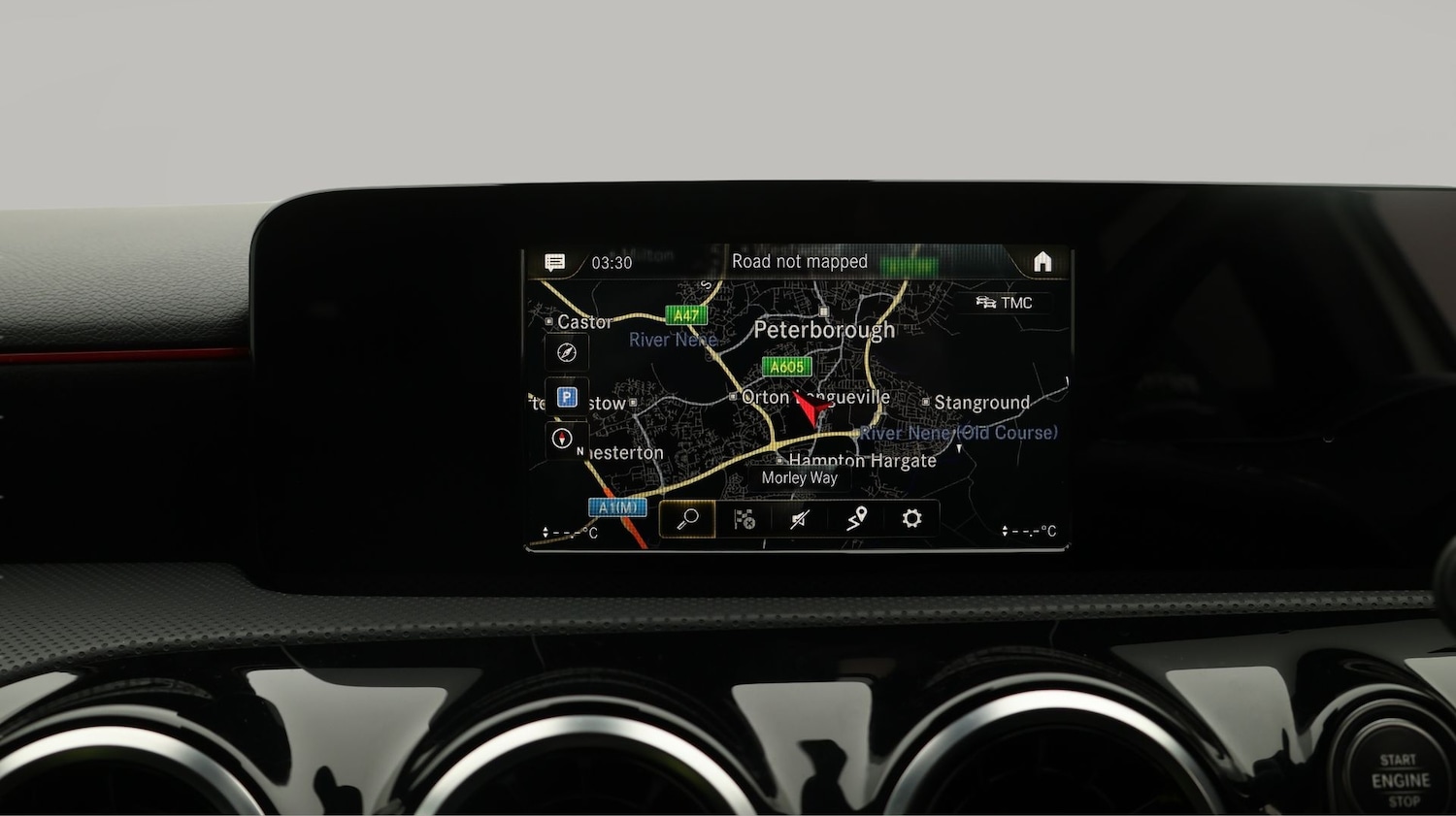 Used Mercedes-Benz A-Class 2020 for sale - 77198736: Photo 11