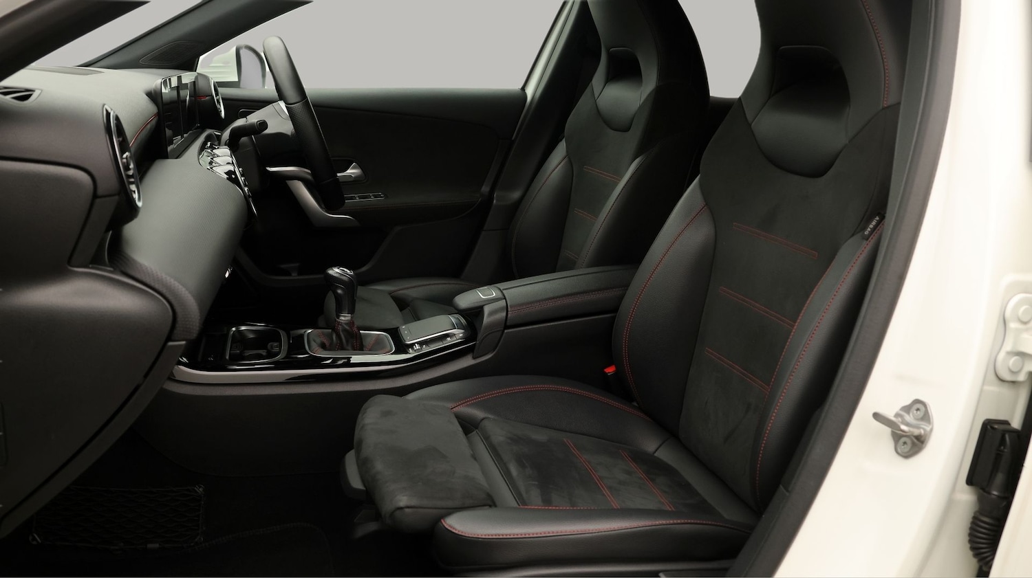 Used Mercedes-Benz A-Class 2020 for sale - 77198736: Photo 14