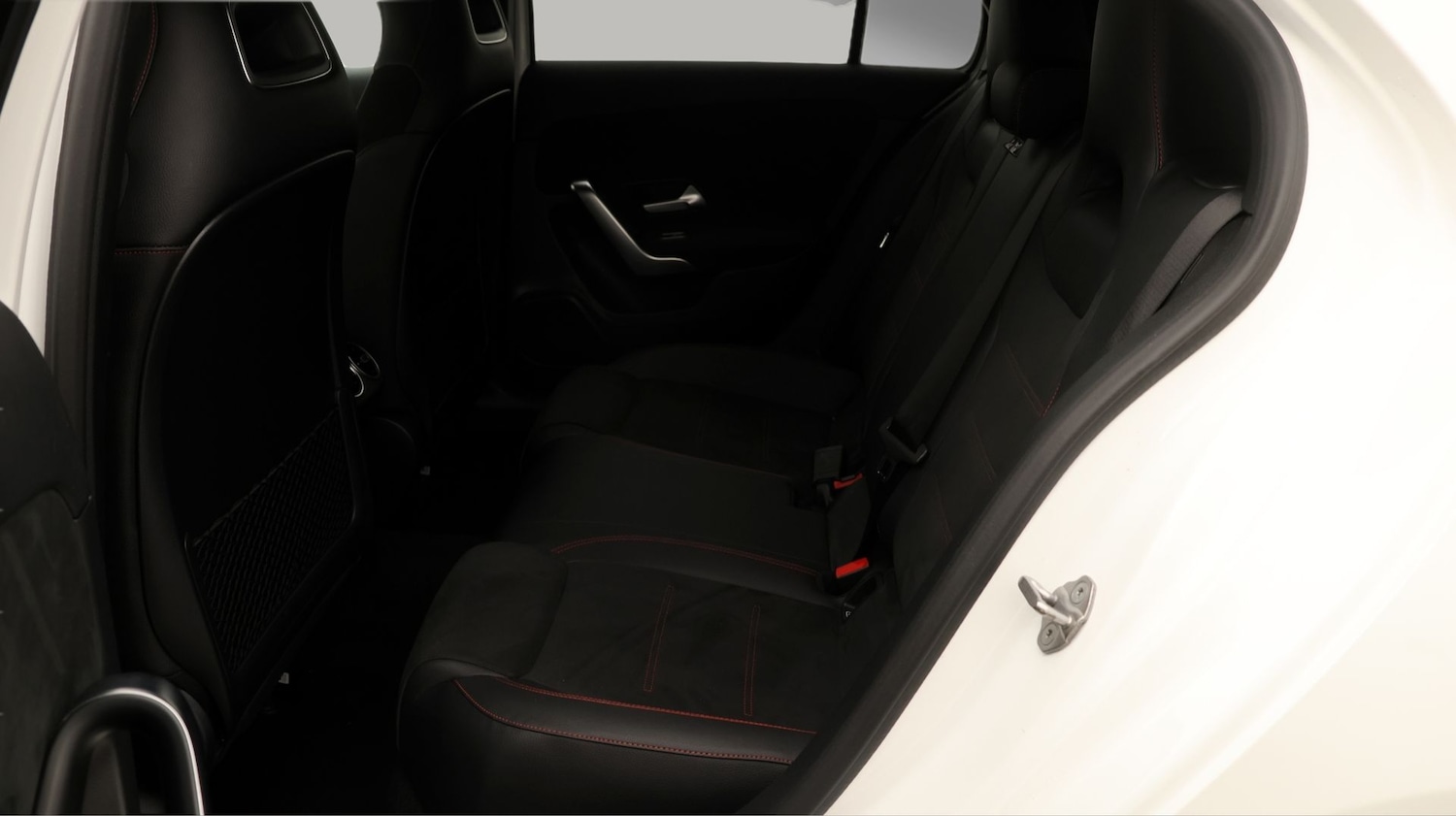 Used Mercedes-Benz A-Class 2020 for sale - 77198736: Photo 16