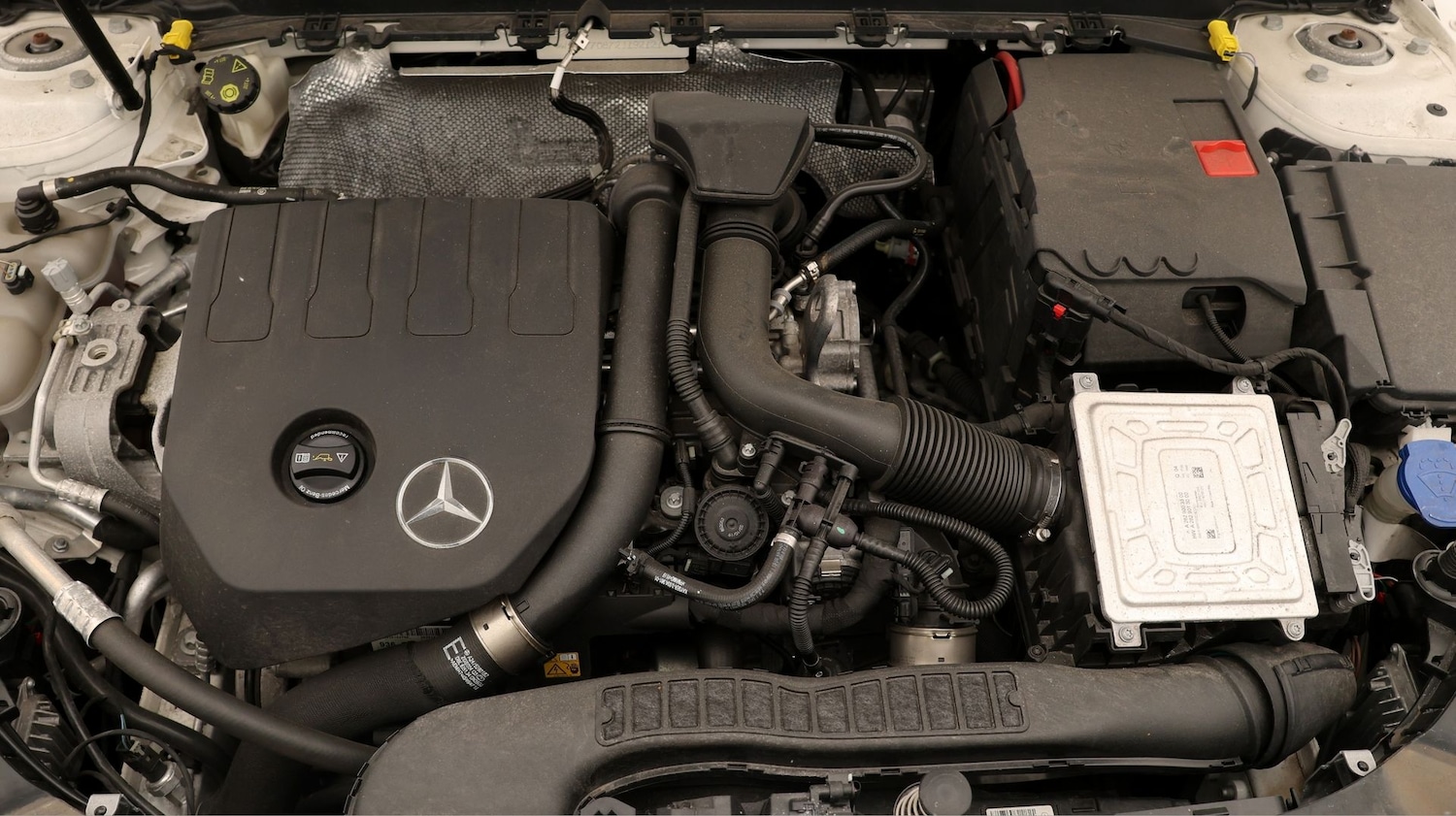 Used Mercedes-Benz A-Class 2020 for sale - 77198736: Photo 19