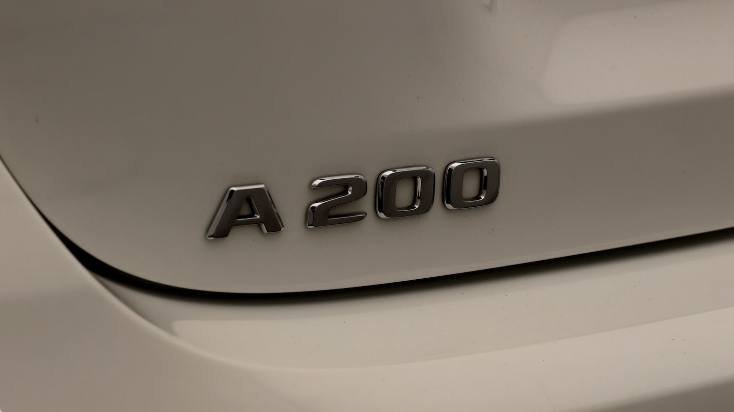 Used Mercedes-Benz A-Class 2020 for sale - 77198736: Photo 21