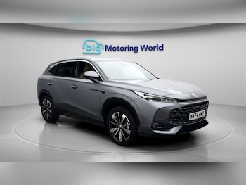 Used MG MG HS 2024 for sale - 79372544: Photo