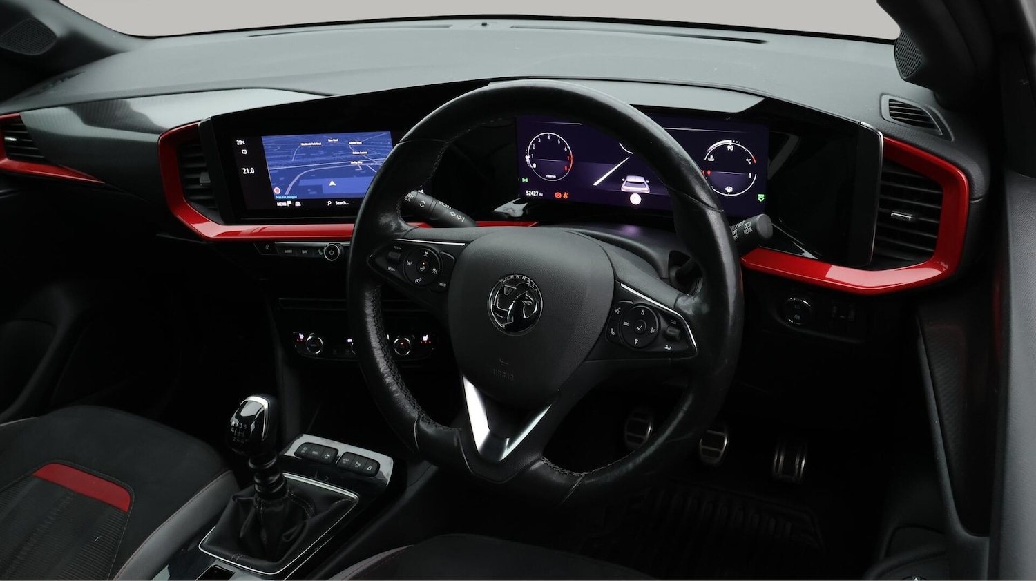 Used Vauxhall Mokka 2022 for sale - 76360687: Photo 10