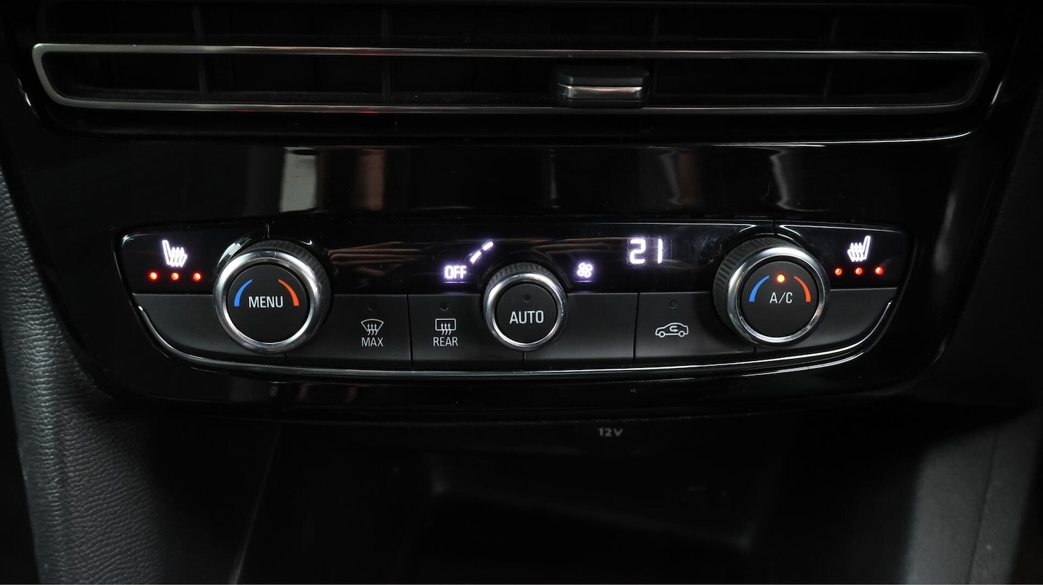 Used Vauxhall Mokka 2022 for sale - 76360687: Photo 13