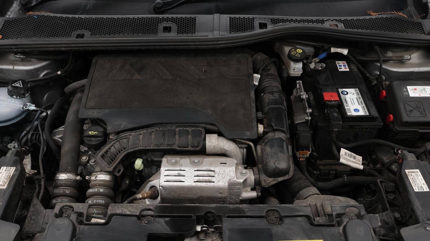 Used Vauxhall Mokka 2022 for sale - 76360687: Photo 20