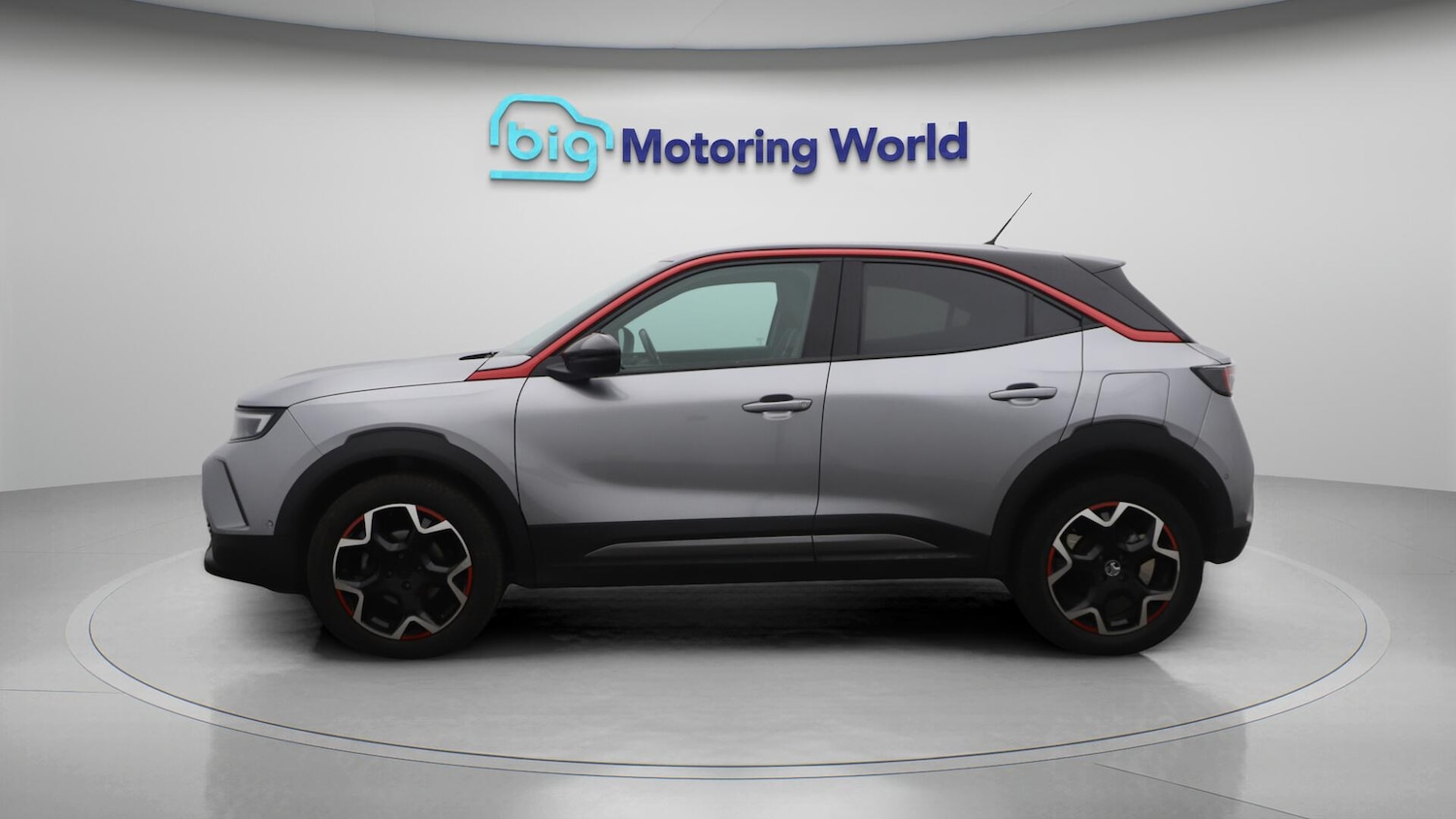 Used Vauxhall Mokka 2022 for sale - 76360687: Photo 5