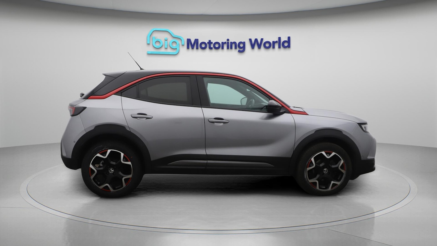 Used Vauxhall Mokka 2022 for sale - 76360687: Photo 9