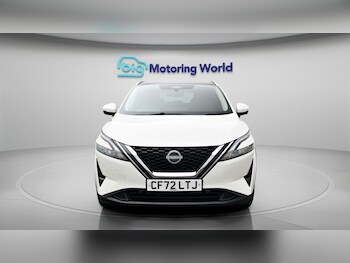 Used Nissan Qashqai 2023 for sale - 78258033: Photo