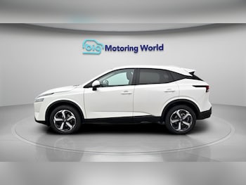 Used Nissan Qashqai 2023 for sale - 78258033: Photo