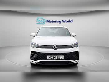Used Volkswagen Tiguan 2024 for sale - 79639515: Photo