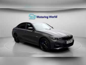 Used BMW 3 Series 2022 for sale - 79630177: Photo