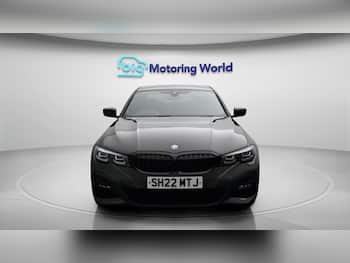 Used BMW 3 Series 2022 for sale - 79630177: Photo