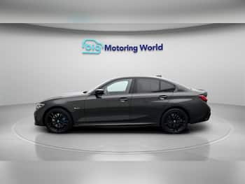 Used BMW 3 Series 2022 for sale - 79630177: Photo