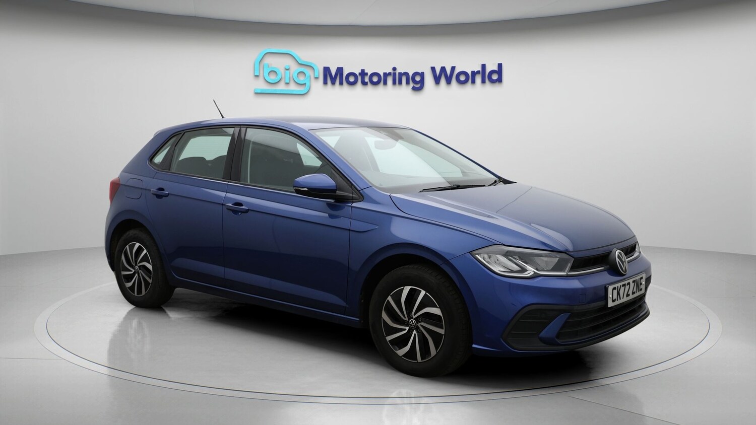 Used Volkswagen Polo 2022 for sale - 77031661: Photo 21