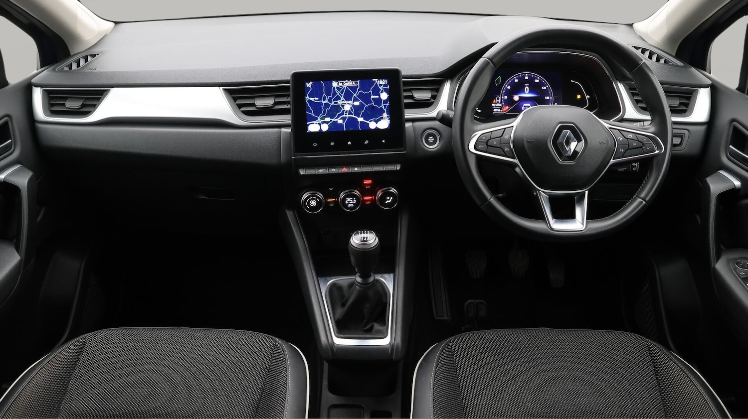 Used Renault Captur 2021 for sale - 76458046: Photo 14