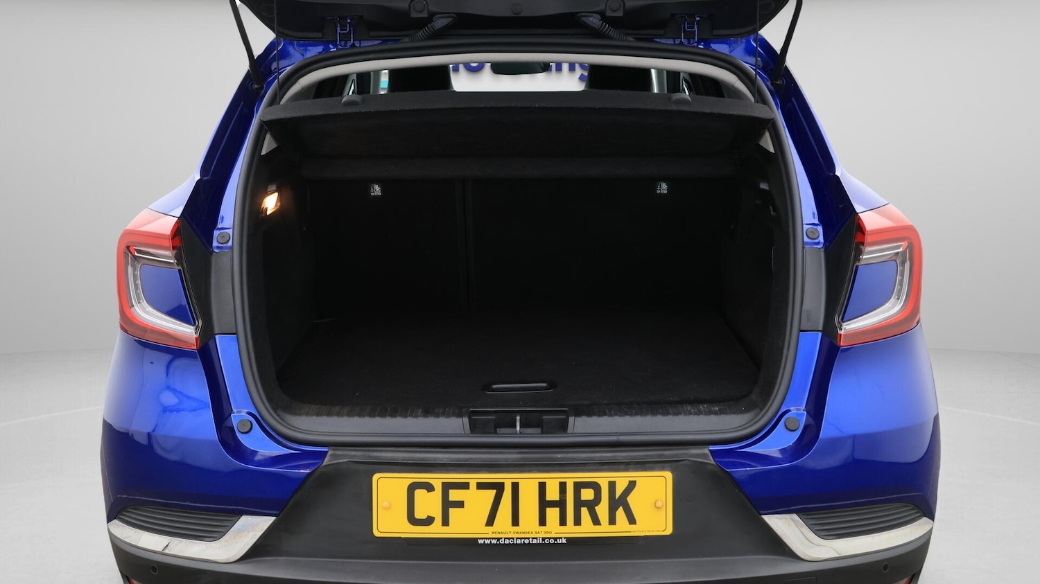 Used Renault Captur 2021 for sale - 76458046: Photo 18