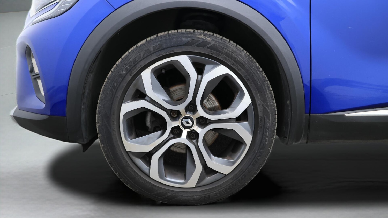 Used Renault Captur 2021 for sale - 76458046: Photo 19