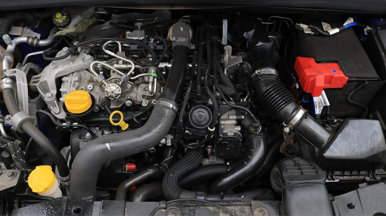 Used Renault Captur 2021 for sale - 76458046: Photo 20