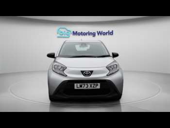 Used Toyota Aygo X 2023 for sale - 72814647: Photo